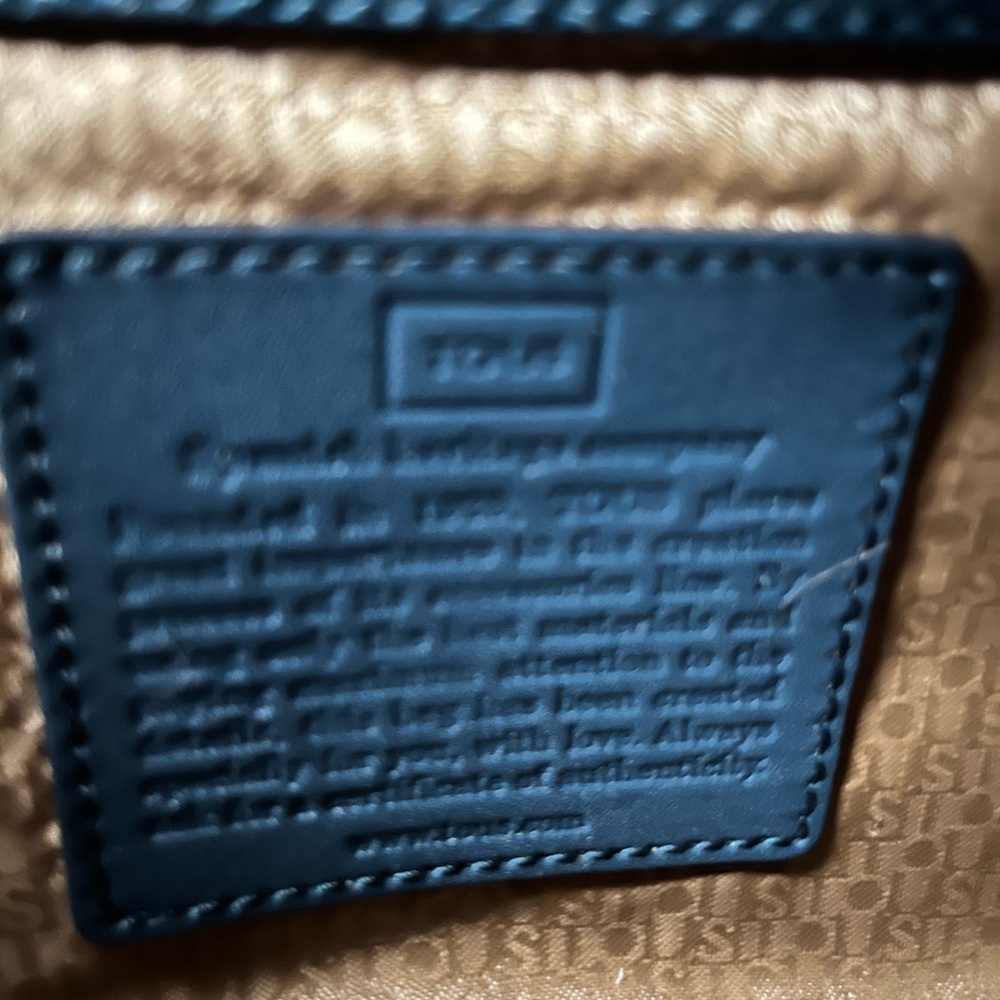 Authentic Tous Rosa handbag - Picture 10 of 12